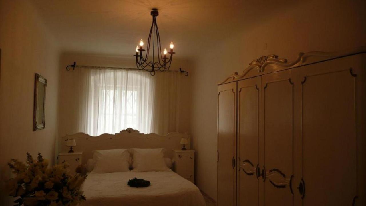Apartment Dum U Cerneho Beranka Praha Eksteriør bilde