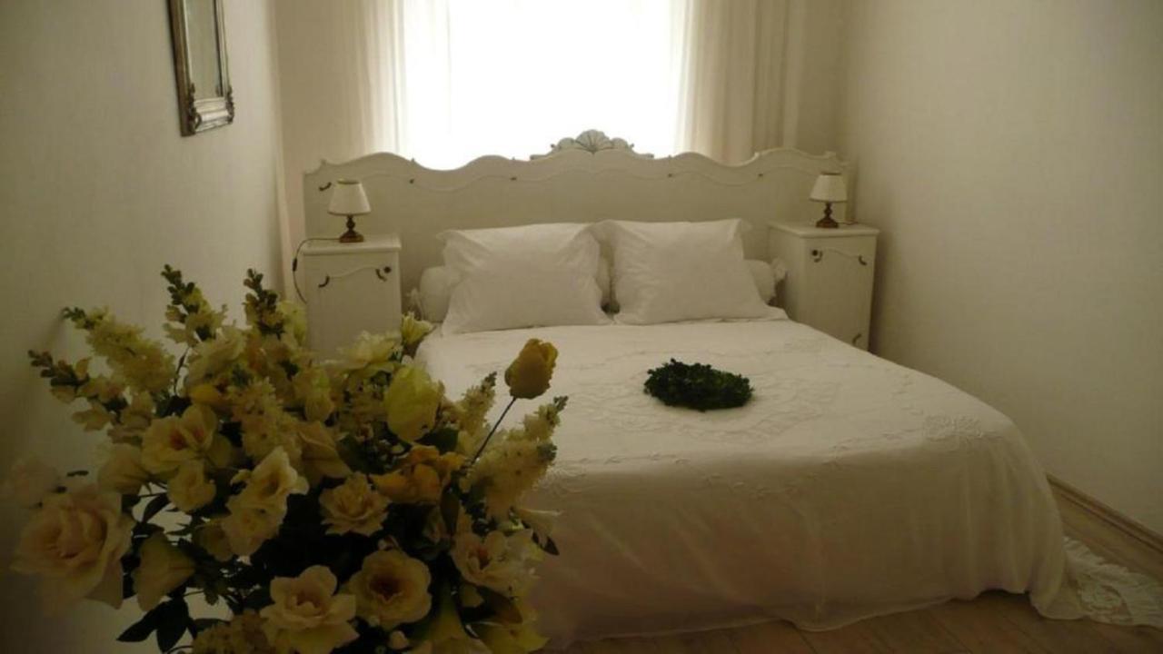 Apartment Dum U Cerneho Beranka Praha Eksteriør bilde