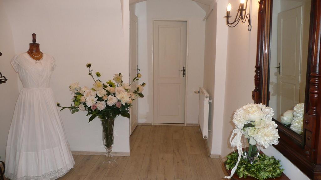 Apartment Dum U Cerneho Beranka Praha Rom bilde