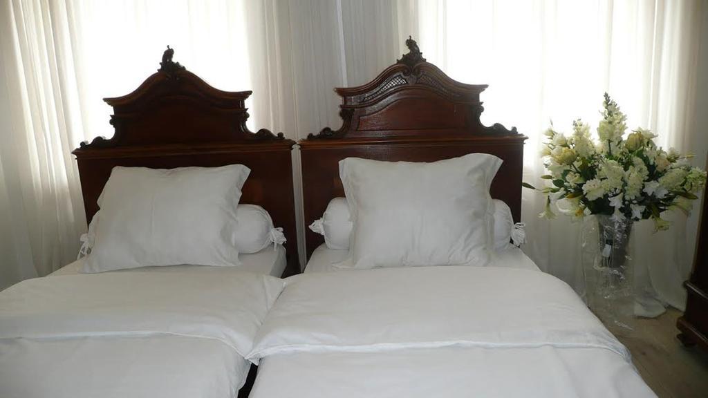 Apartment Dum U Cerneho Beranka Praha Rom bilde