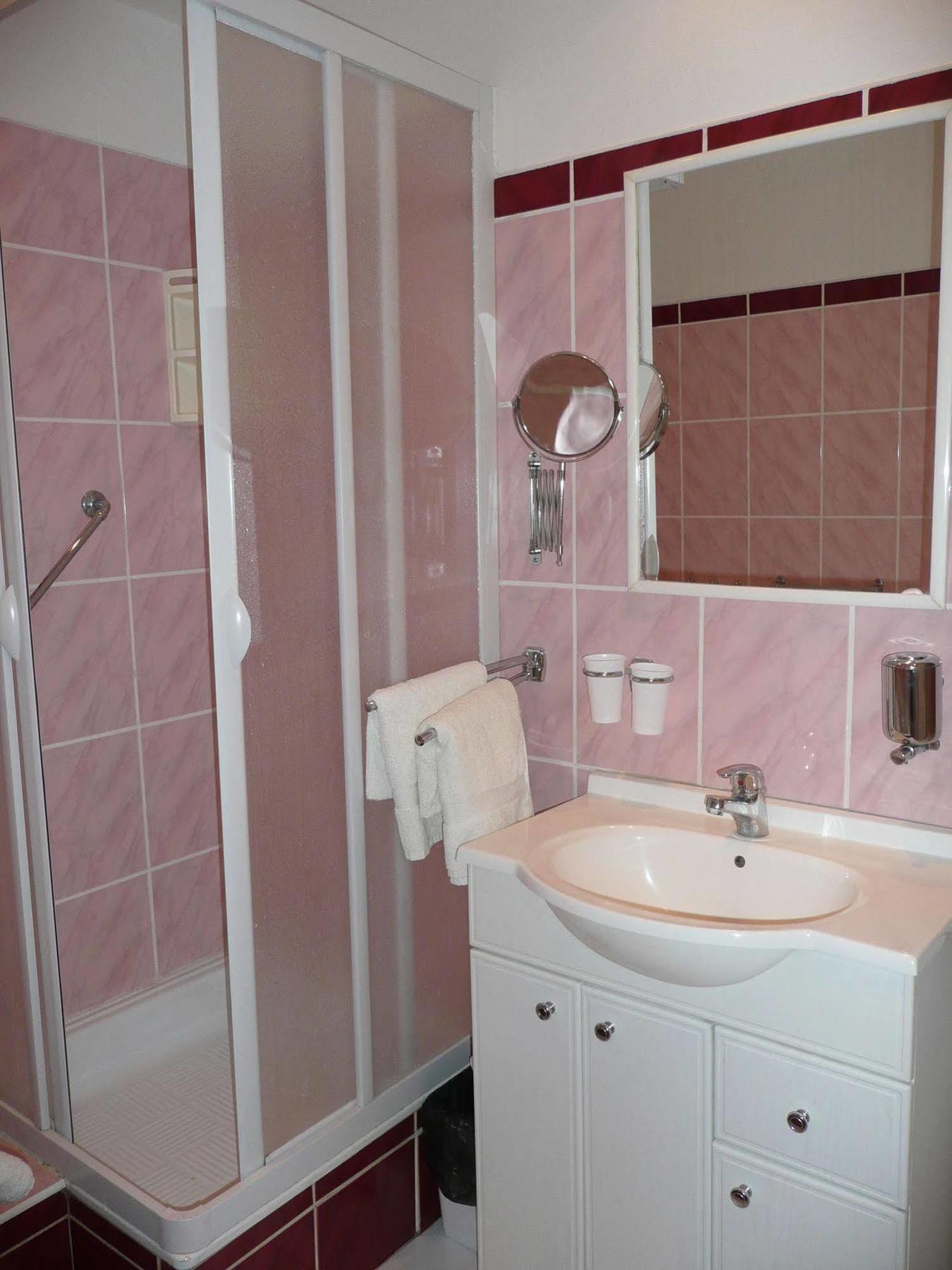 Apartment Dum U Cerneho Beranka Praha Eksteriør bilde